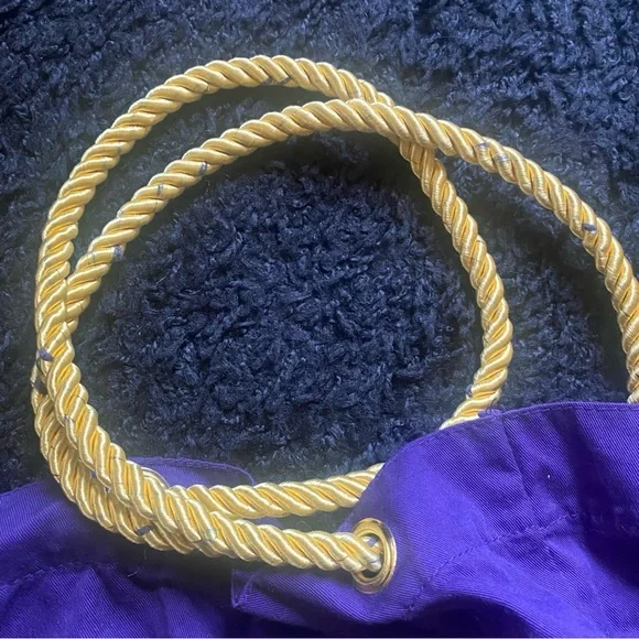 Tarte Be Good To Your Mother Earth Tote Bag NEW - Picture 8 of 9